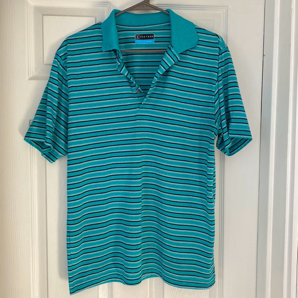 Golf polo